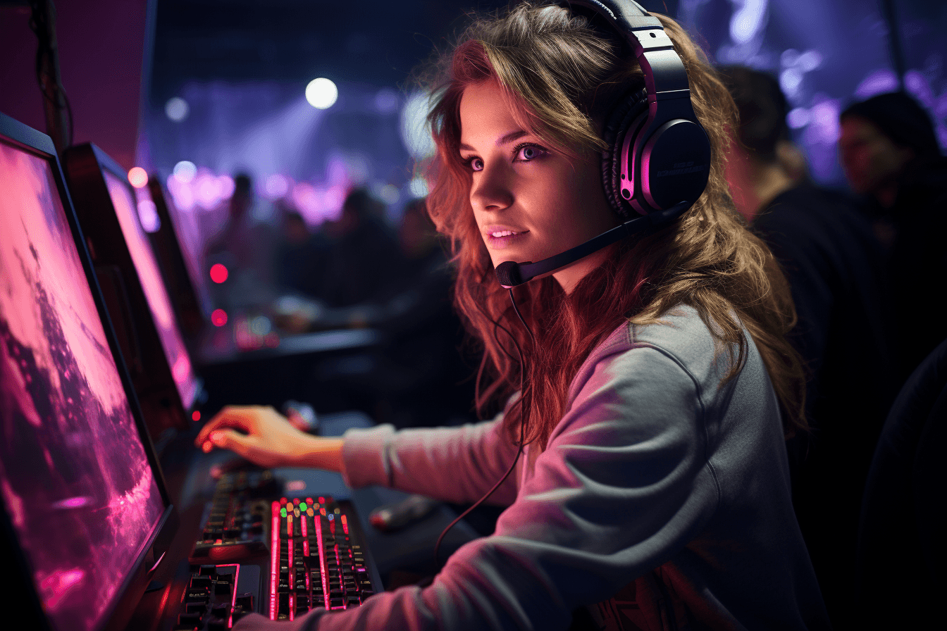 A legjobb esports fogadási tippek a jobb esélyekhez image