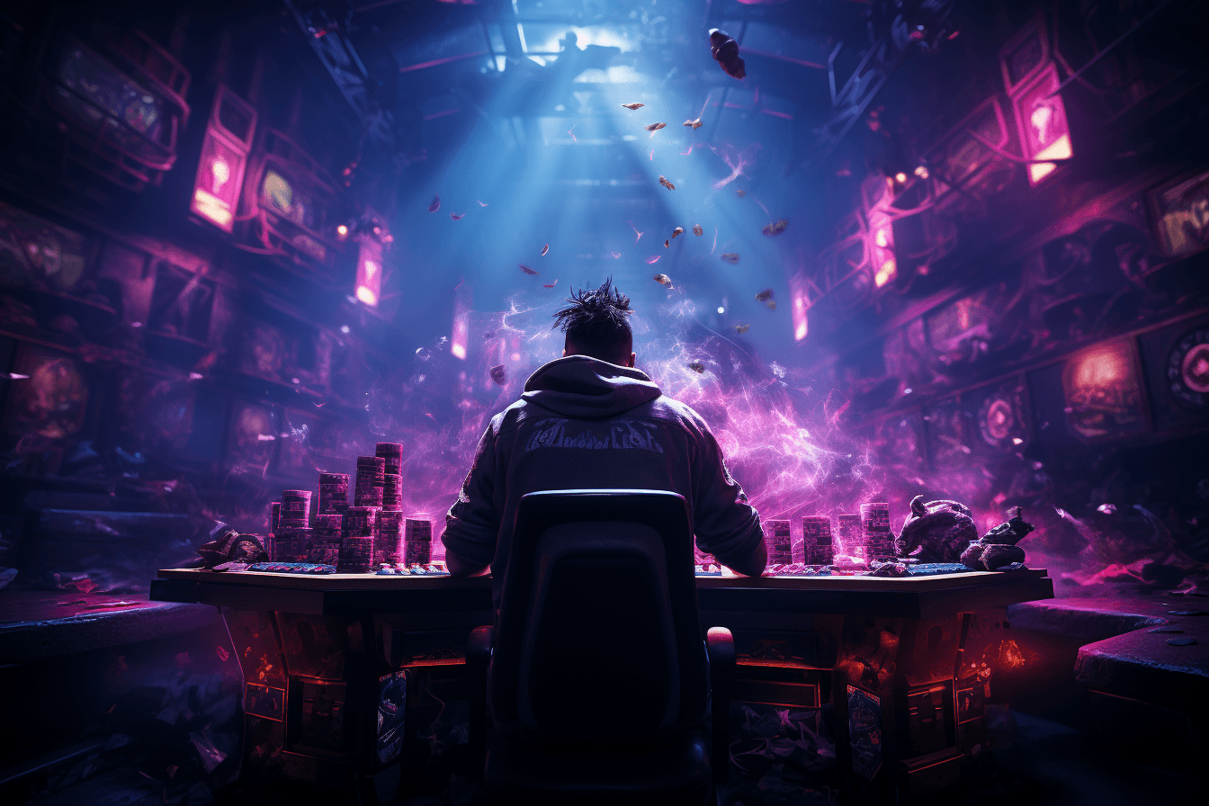 Esportfogadás vs. Online Casino Gaming: egyértelmű összehasonlítás image