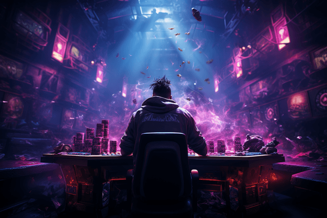 Esportfogadás vs. Online Casino Gaming: egyértelmű összehasonlítás image