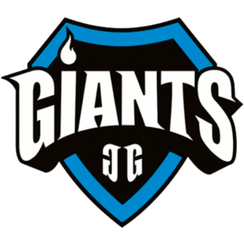 Giants Gaming online esport fogadás 2025