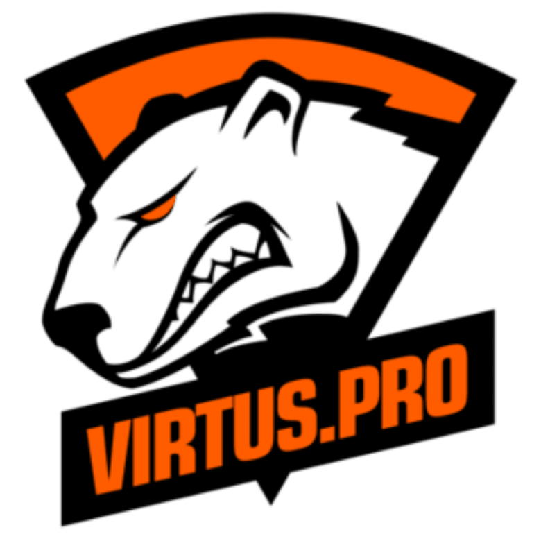 Virtus.pro online esport fogadás 2025